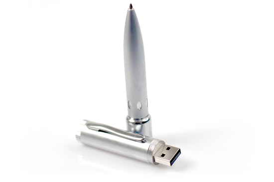 TOPU002 Pen USB Drive